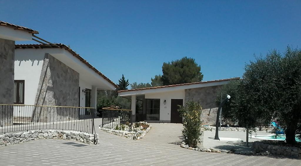 Tenuta Le Crie Maglie Luaran gambar